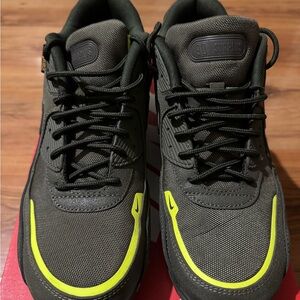 Nike Air Max 90 Surplus Cargo Khaki size 10.5